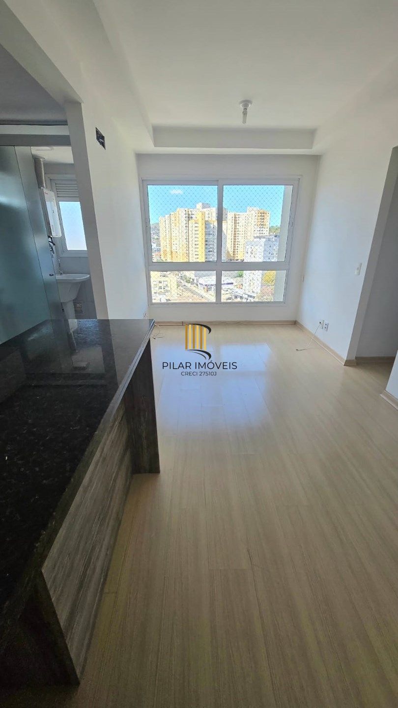 Apartamento, Venda , 124m2, 3 Dormitórios, Suite,Banheiro, Semimobiliado, Churrasqueira, 2 Vagas, Colégio La Salle, Santana, Poa/ Rs