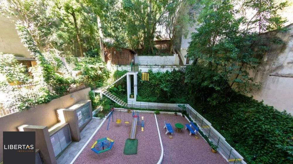 Apartamento com 2 quartos à venda na Rua Riachuelo, 949, Centro Histórico, Porto Alegre