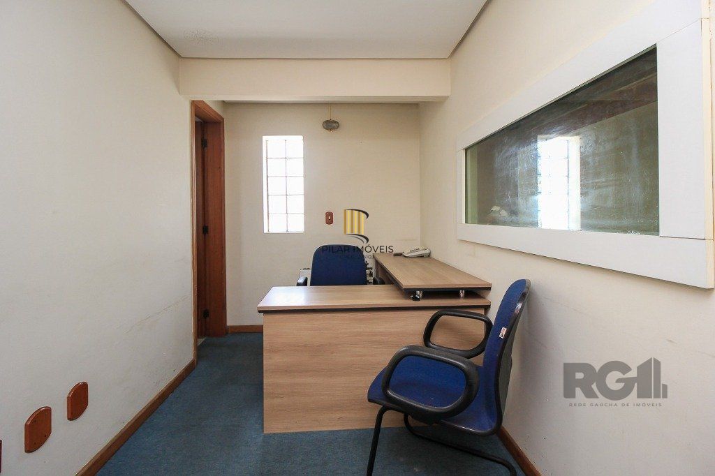 Conjunto/Sala Bairro Rio Branco