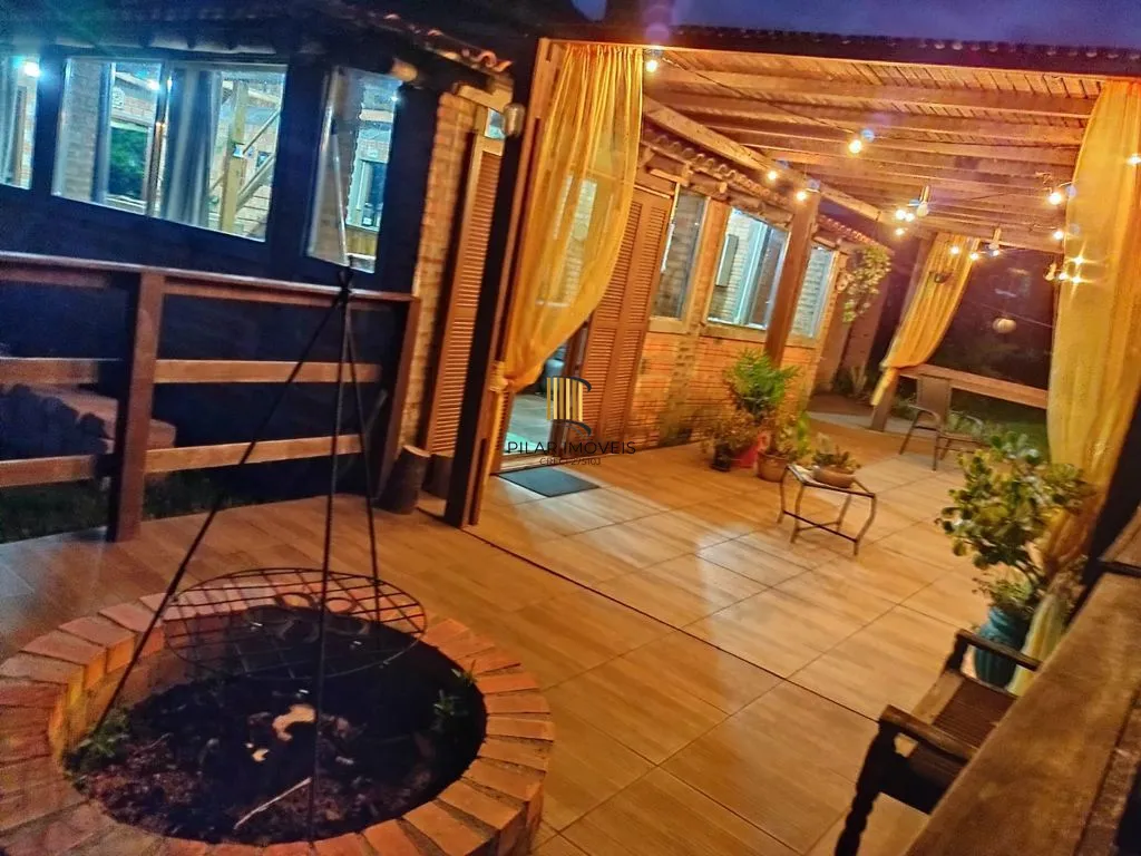 Sitio em Aguas Claras - Viamao