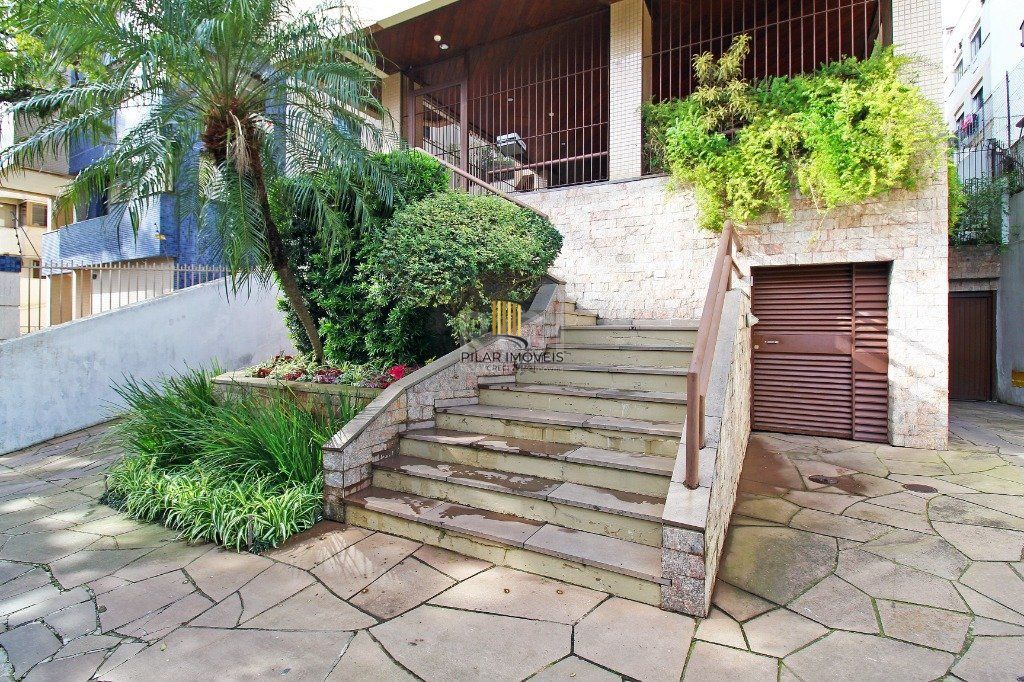 Apartamento 3 dormitórios 2 vagas - Petrópolis