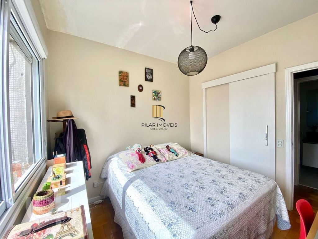 Apartamento 1 dormitório no bairro Centro Histórico