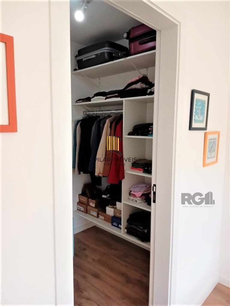 Apartamento Bairro Bom Fim