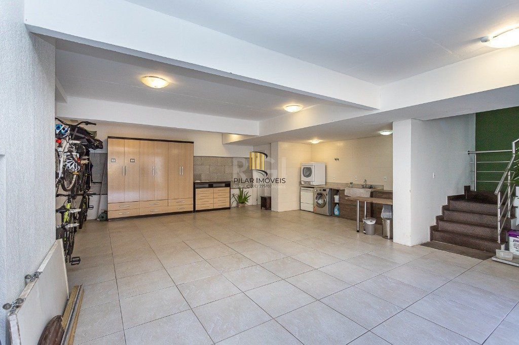 Casa para Venda 4 dormitórios terraço com piscina 4 vagas - Ipanema