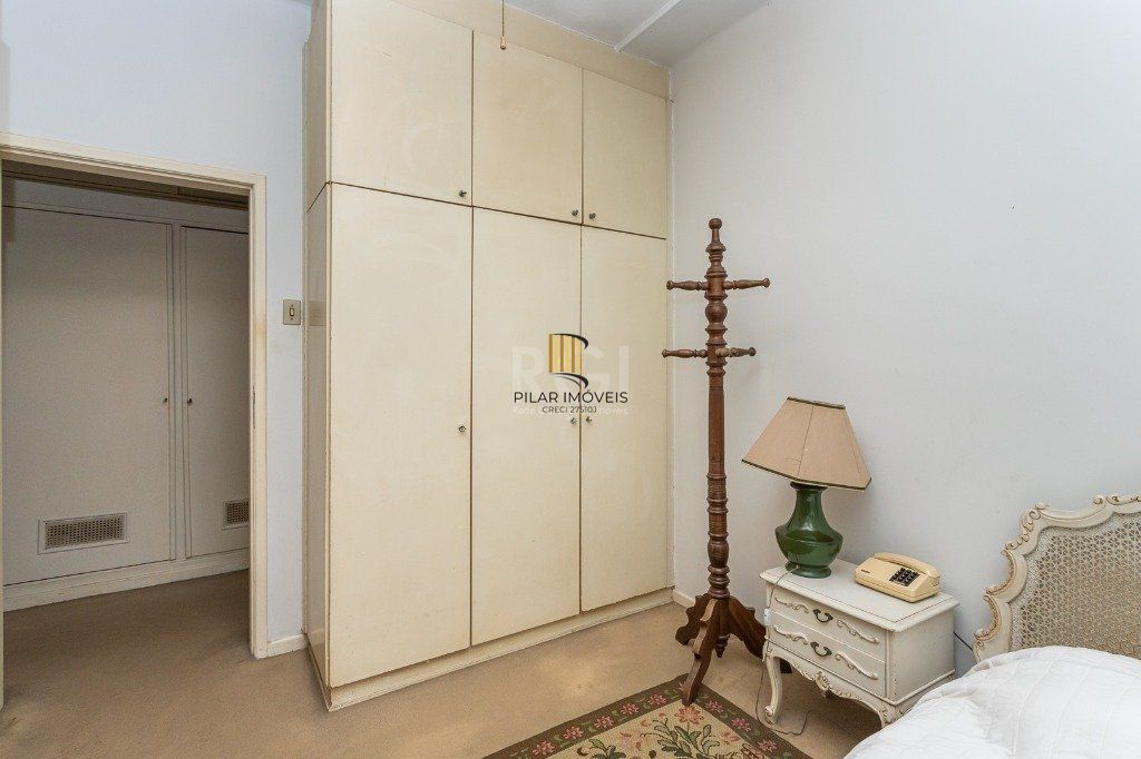 Casa no bairro Petrópolis de 3 dormitórios