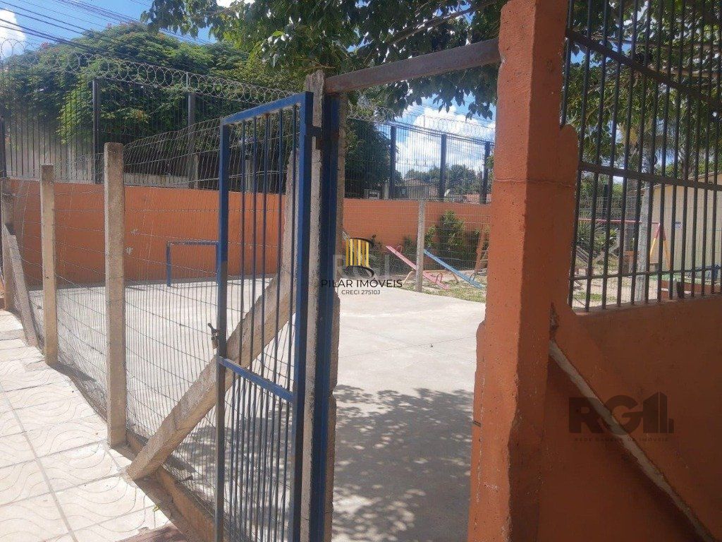 Apartamento na Vila Nova de 2 dormitórios e vaga rotativa