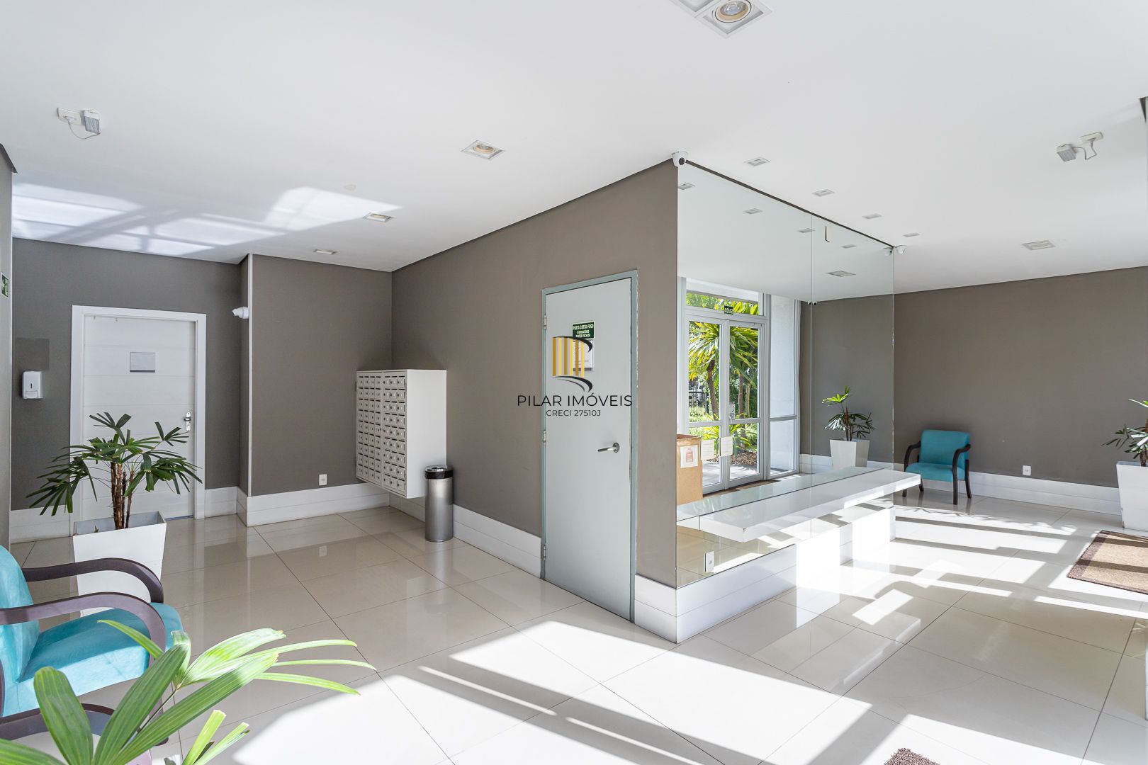 Apartamento 2 dormitórios no bairro Santana