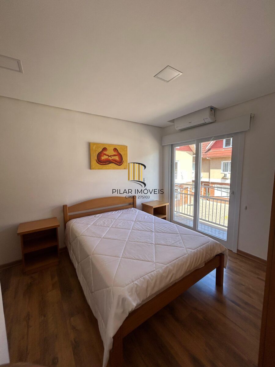 Casa em Canela no bairro Vila Maggi