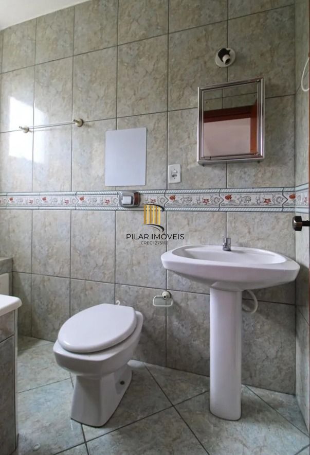 Apartamento em Canoas de 1 dormitório