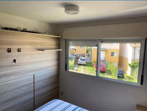 Casa de Condomínio 3 dormitórios no bairro Mário Quintana