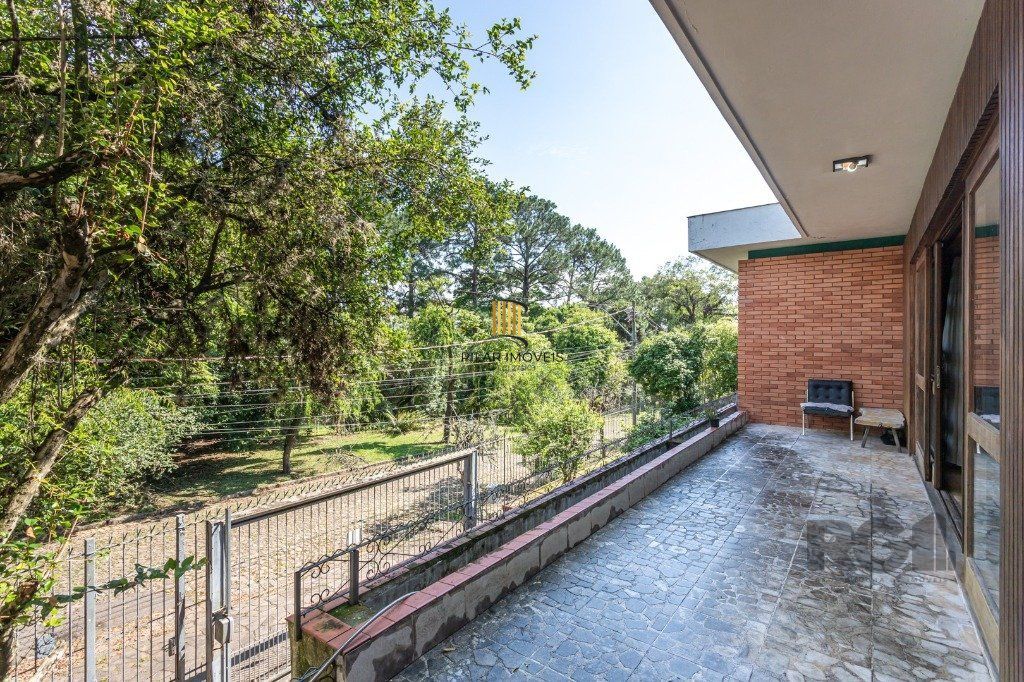 Casa 3 dormitórios no bairro Vila Ipiranga
