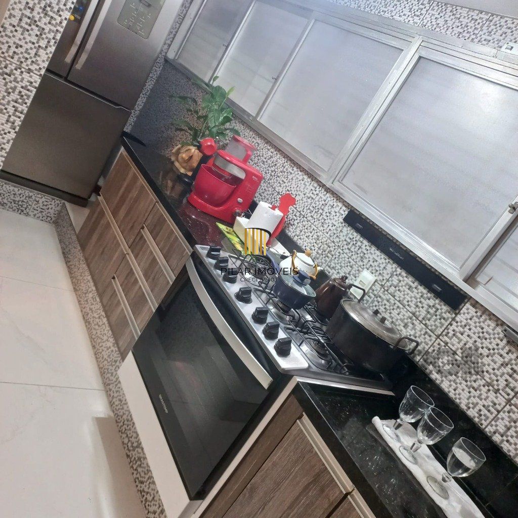 Apartamento 4 Dormitório(s) Bairro Petrópolis