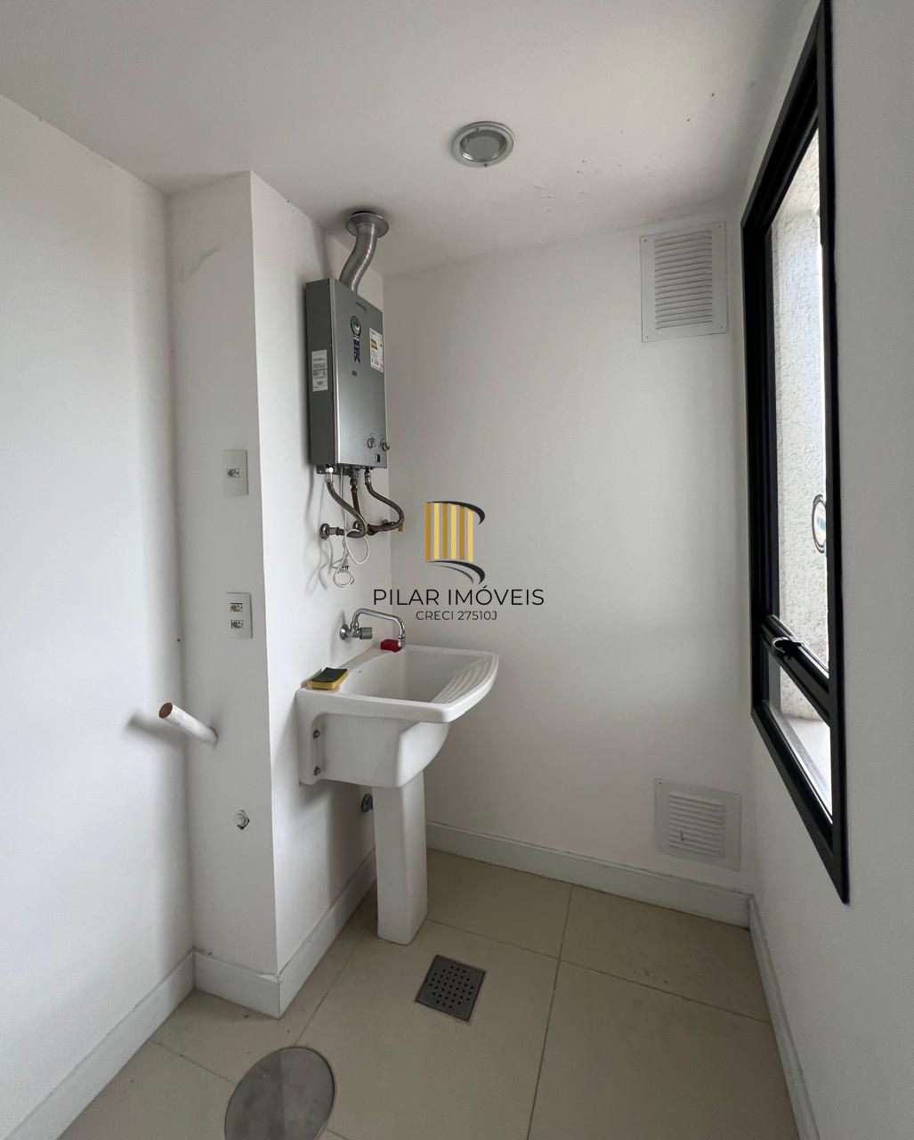 Apartamento 2 dormitórios no bairro Jardim  Botânico