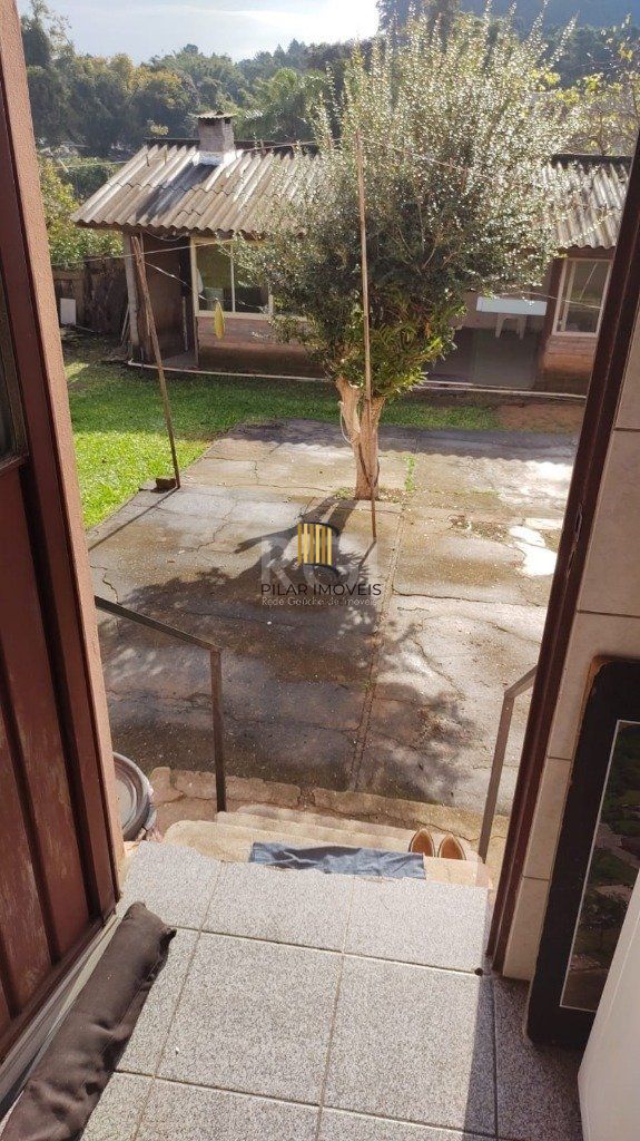 Casa para Venda - 120m², 4 dormitórios, sendo 1 suites, 3 vagas - Freitas