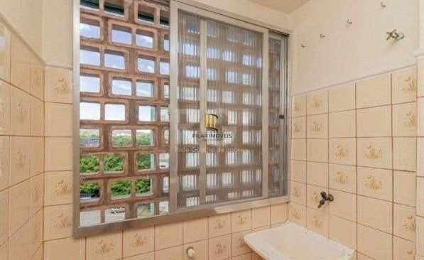 Apartamento no Jardim Botanico de 2 dormitórios