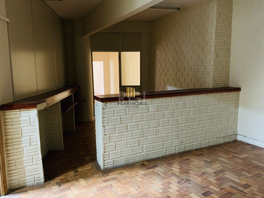 Conjunto/Sala para Venda - 123.42m², 0 dormitórios, Centro