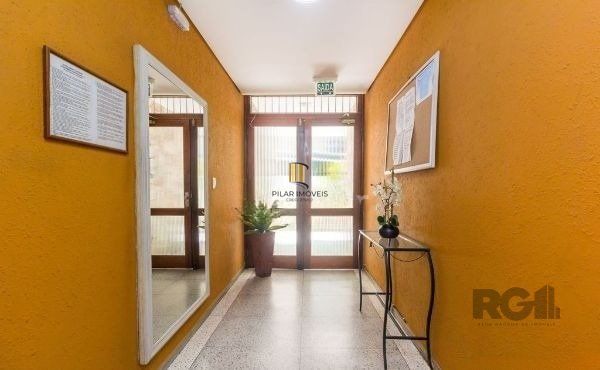 Apartamento para Venda 1 dormitório no bairro Vila Ipiranga
