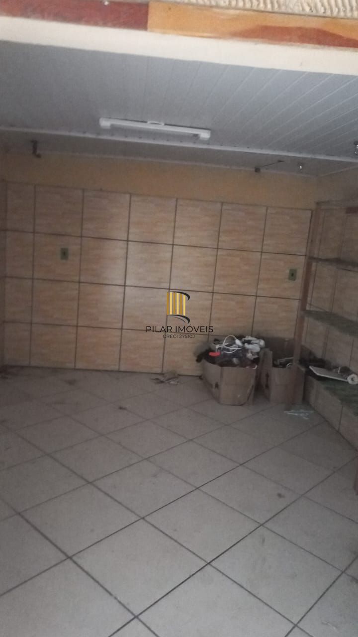 Casa 2 dormitórios no bairro Tijuca