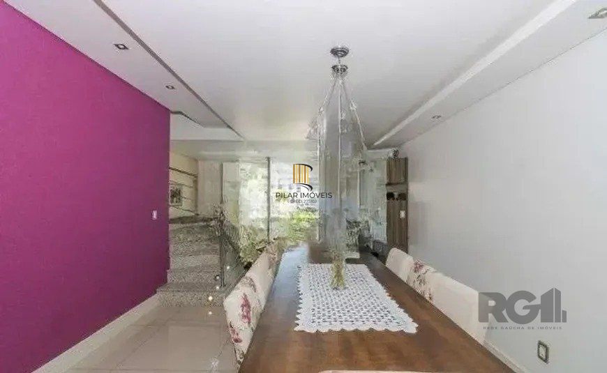 Casa 4 Dormitório(s) Bairro Jardim Itu