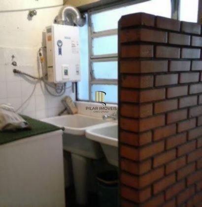 Casa 3 dormitórios no bairro Teresópolis