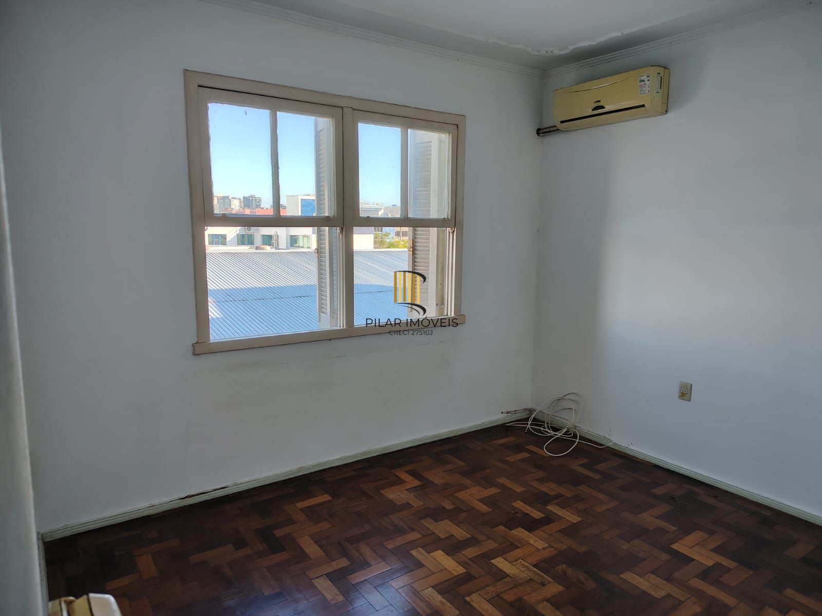 Apartamento no bairro São Geraldo de 2 dormitórios
