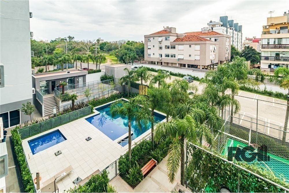 Apartamento no Jardim Lindóia de 3 dormitórios vaga e infra