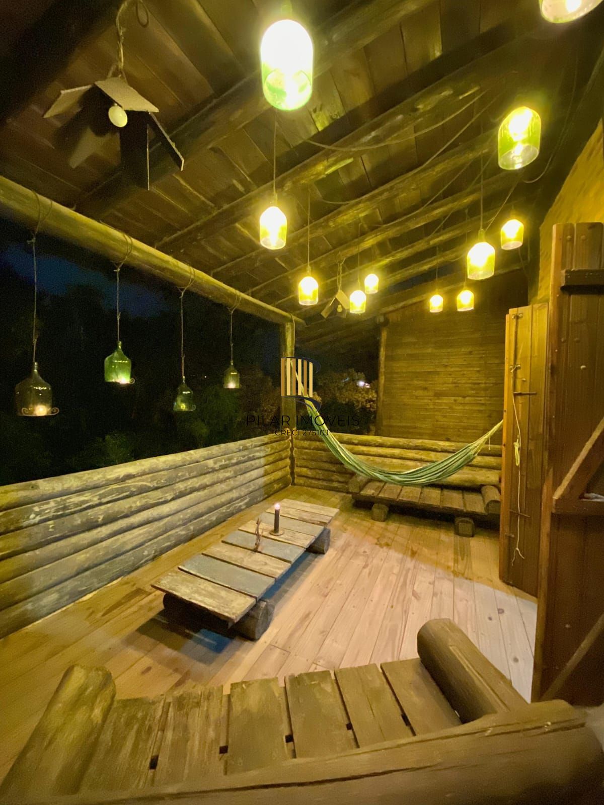 Sobrado 1 dormitório no bairro Alto Arroio