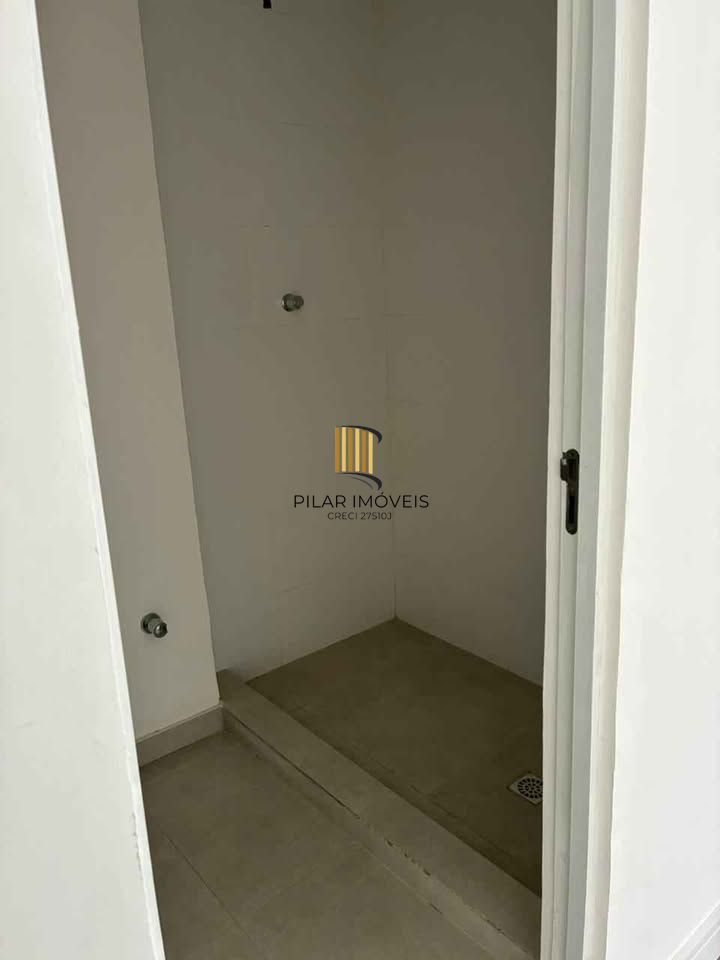Apartamento ou Sala Comercial no Centro Histórico de Porto Alegre