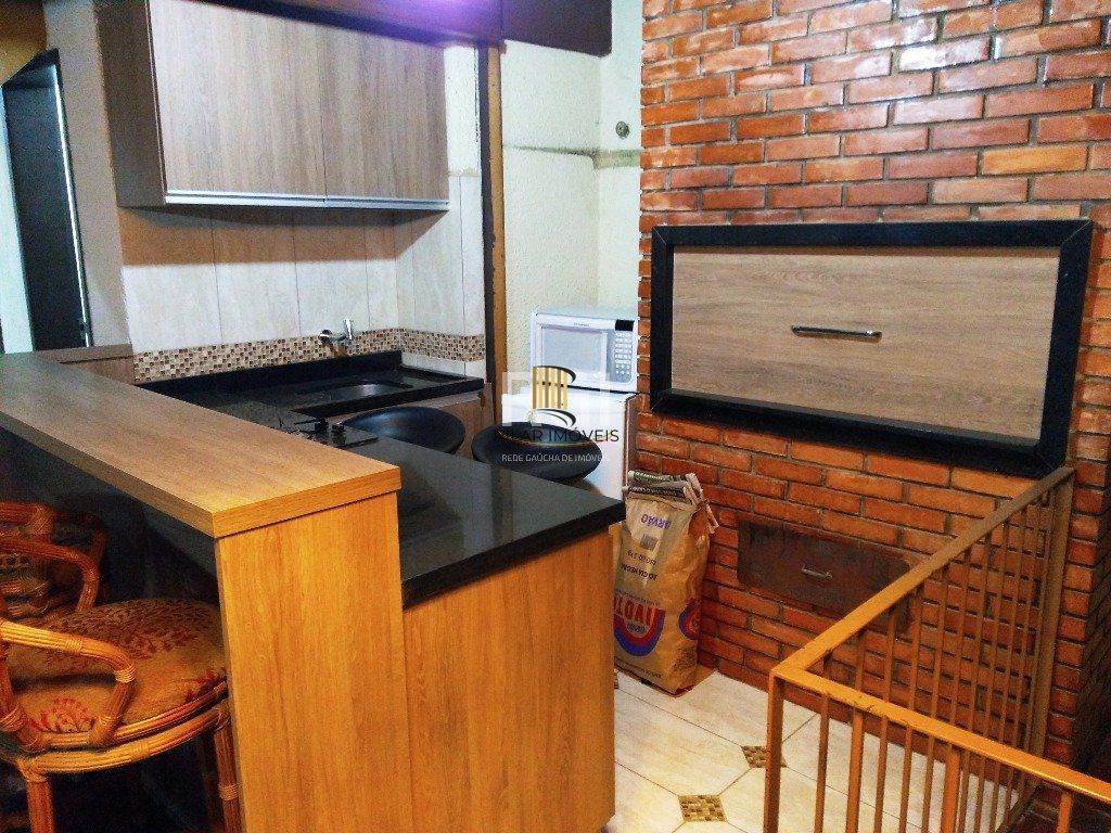 Cobertura para Venda - 323.99m², 3 dormitórios, sendo 1 suites, Partenon