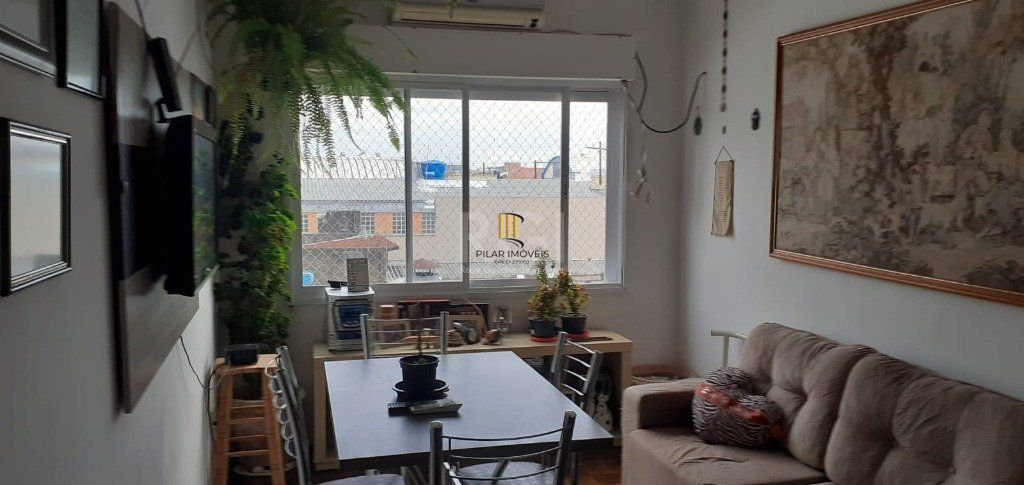 Apartamento para Venda de 2 dormitórios no bairro São Geraldo