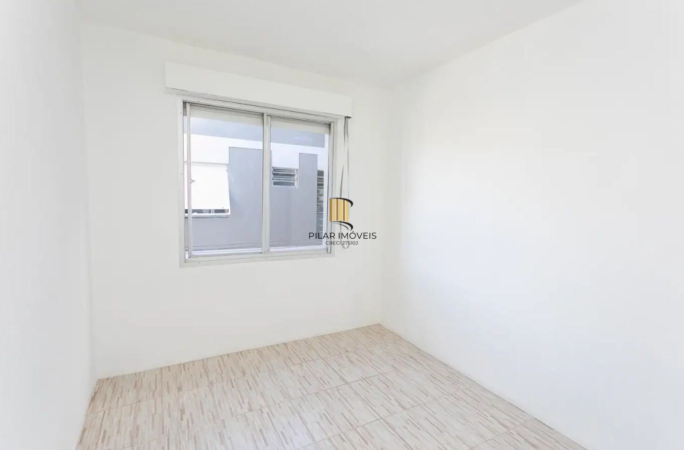 Apartamento de 2 dormitórios no Jardim Carvalho