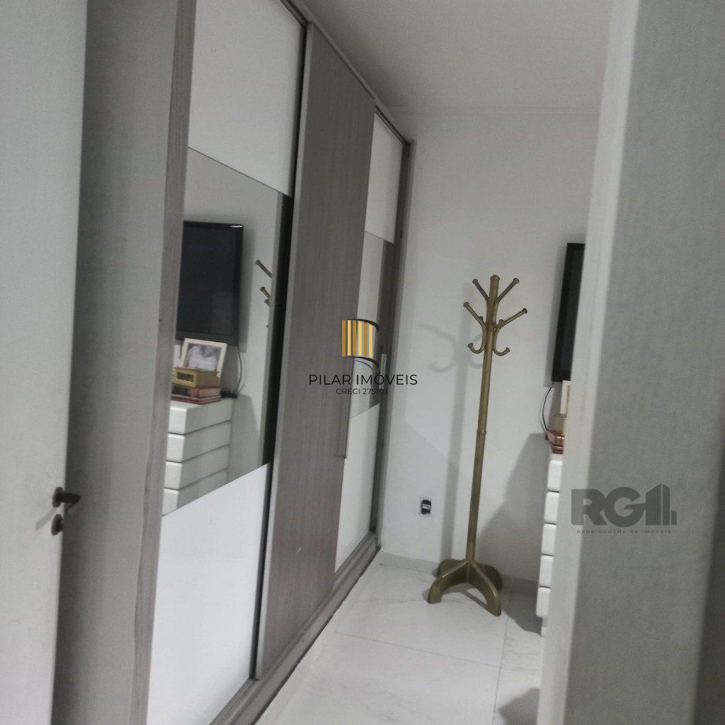 Apartamento 4 Dormitório(s) Bairro Petrópolis