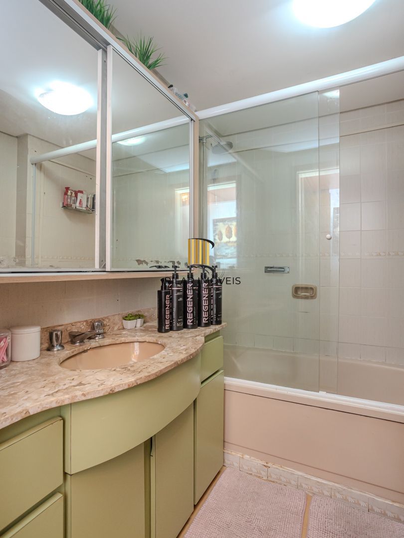 Apartamento 2 dormitórios no bairro Petrópolis