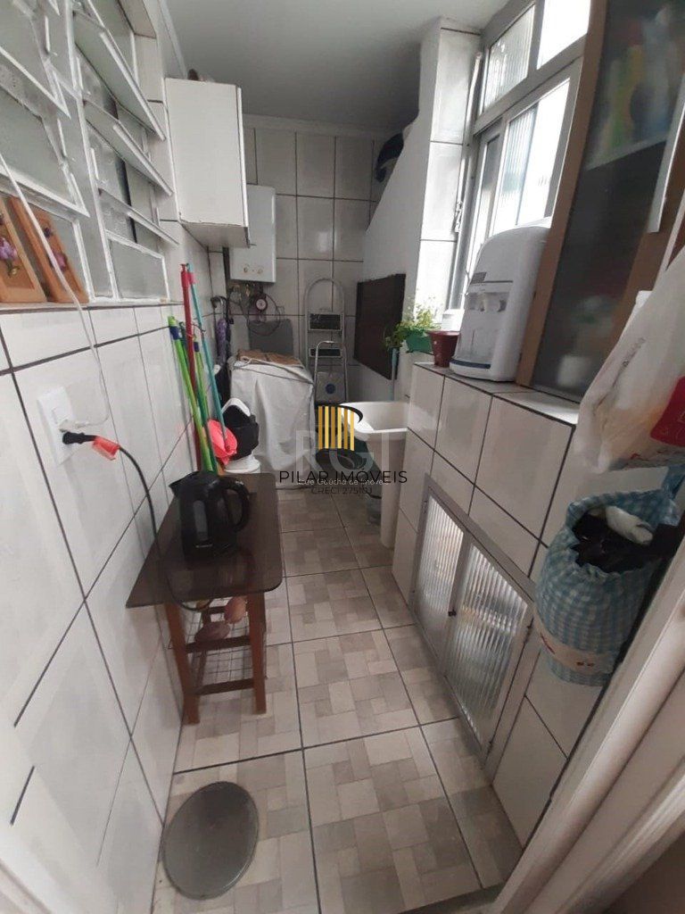 Apartamento para Venda - 96.46m², 3 dormitórios, sendo 1 suites, Menino Deus