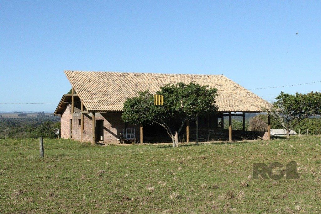 Area Bairro Passo das Pedras