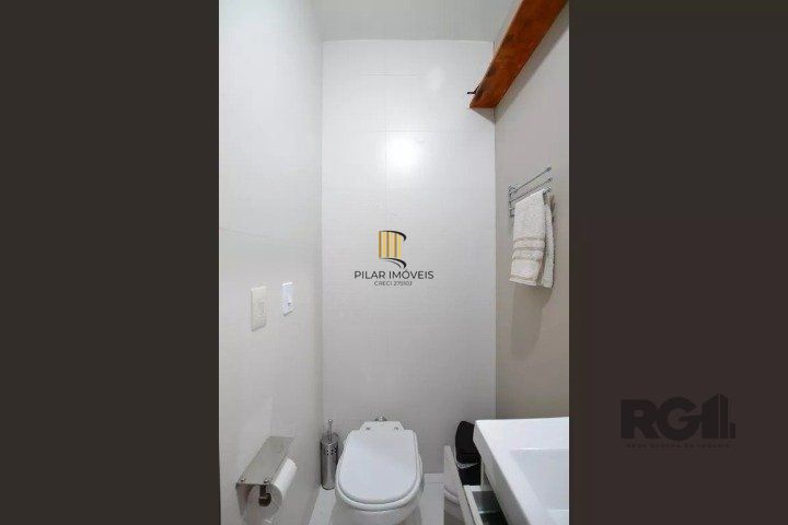 Apartamento 2 Dormitório(s) Bairro Jardim Botânico