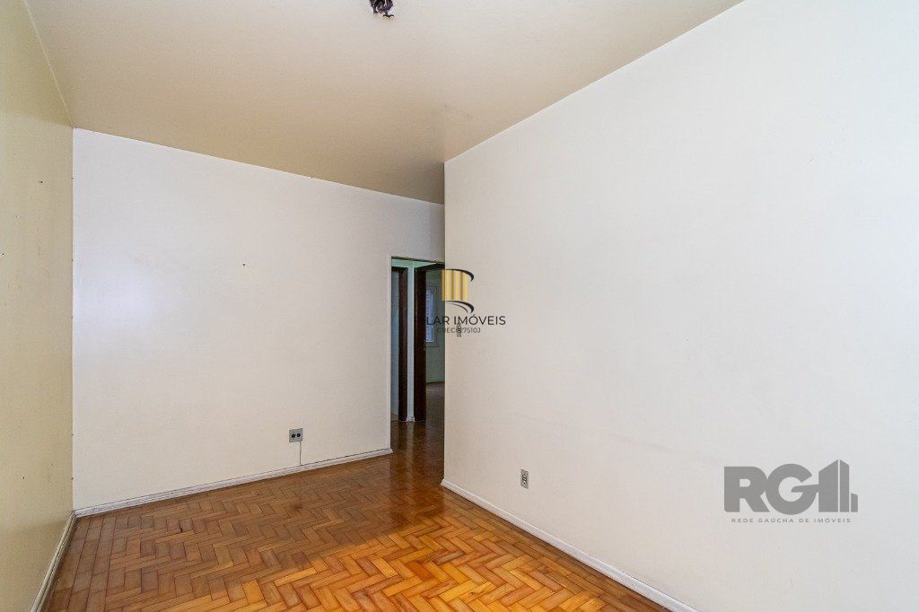 Apartamento 2 Dormitório(s) Bairro São João