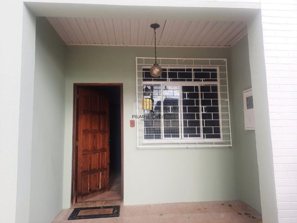Casa para Venda - 75.43m², 2 dormitórios, 5 vagas - Sarandi