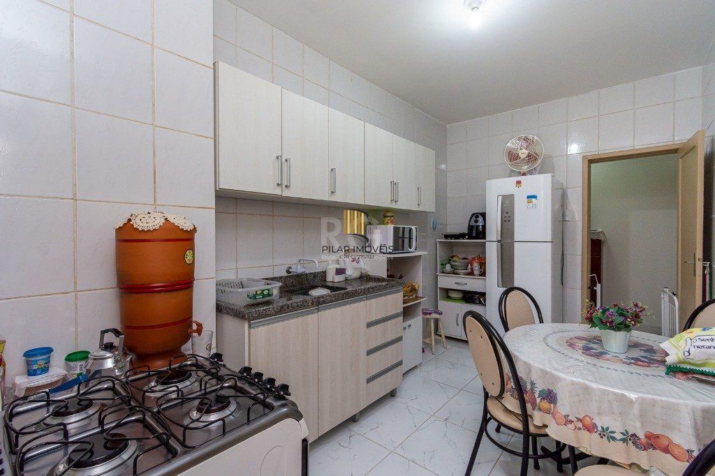 Apartamento para Venda - 87m², 2 dormitórios, Rio Branco