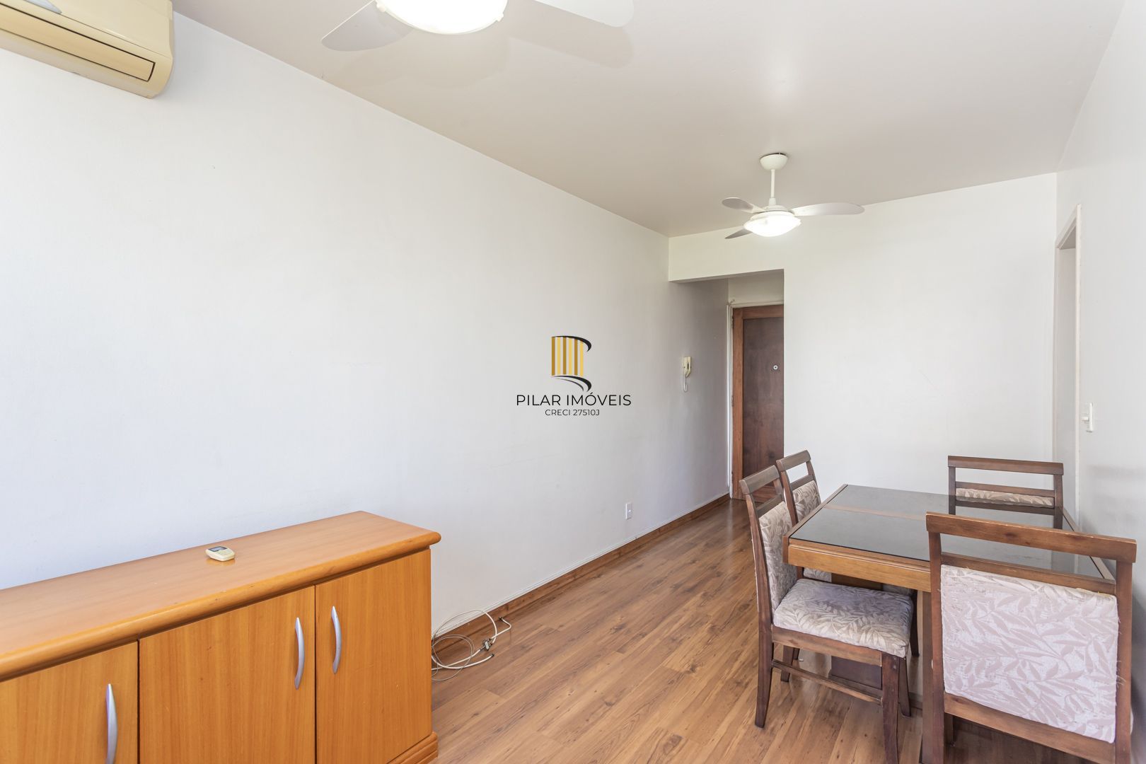 Apartamento com 2 quartos à venda na Rua Riachuelo, 949, Centro Histórico, Porto Alegre