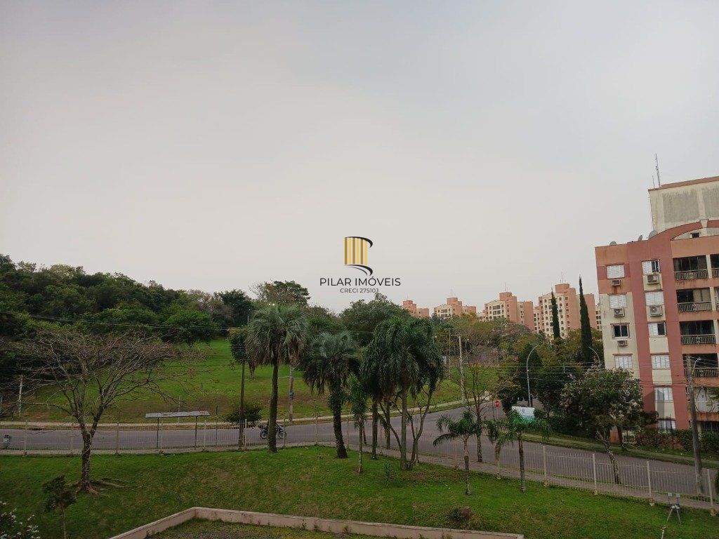 Apartamento 3 dormitórios no bairro Jardim Carvalho - Pilar Imóveis