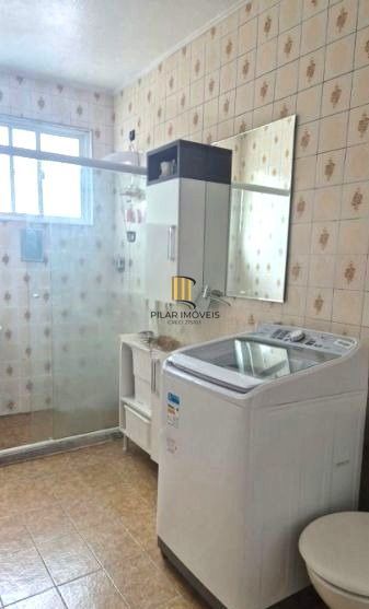 Apartamento na Cidade Baixa de 2 dormitórios