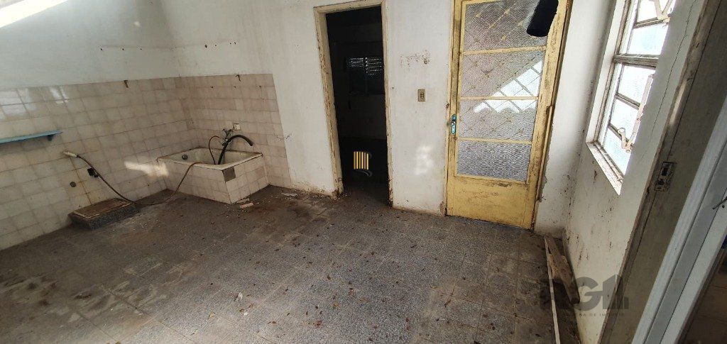 Trreno do bairro Santo Antônio com 370m²
