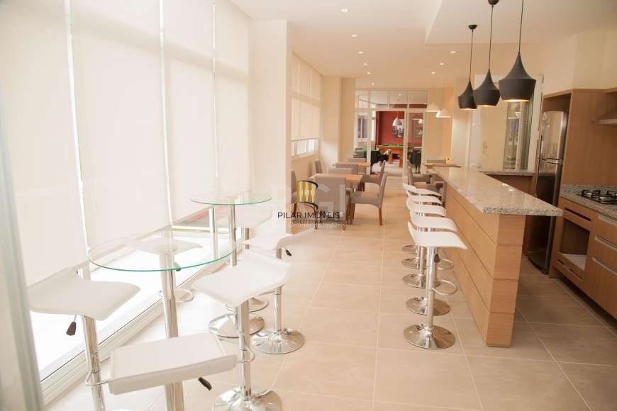 Apartamento para Venda 2 dormitórios 1 vaga - Azenha NOVO