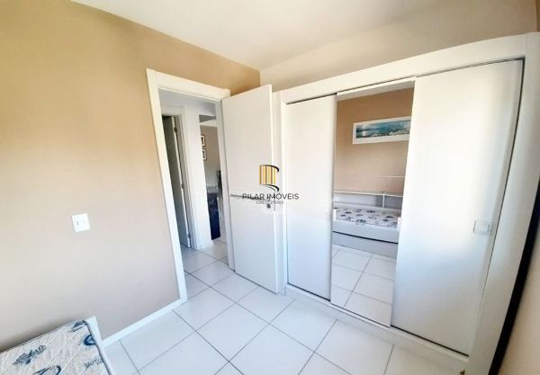 Apartamento no Rossi Flórida de 2 dormitórios vaga e infra