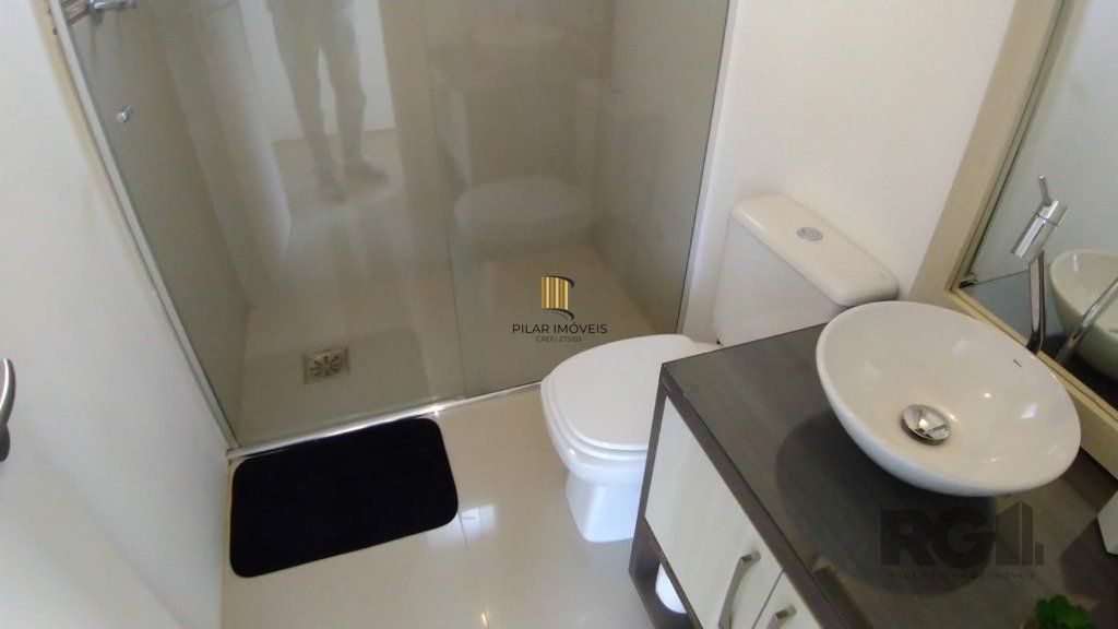 Casa Condominio 3 Dormitório(s) Bairro Águas Claras