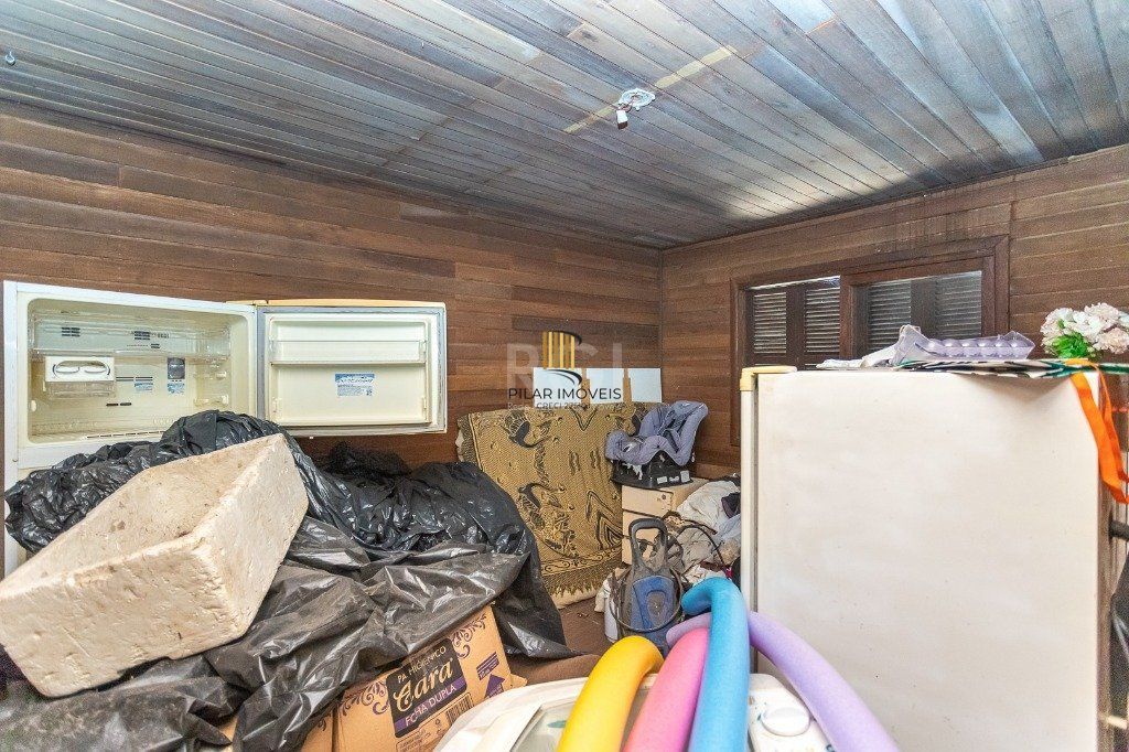 Casa com 5 dormitórios terreno com 1.309m² - Ipanema