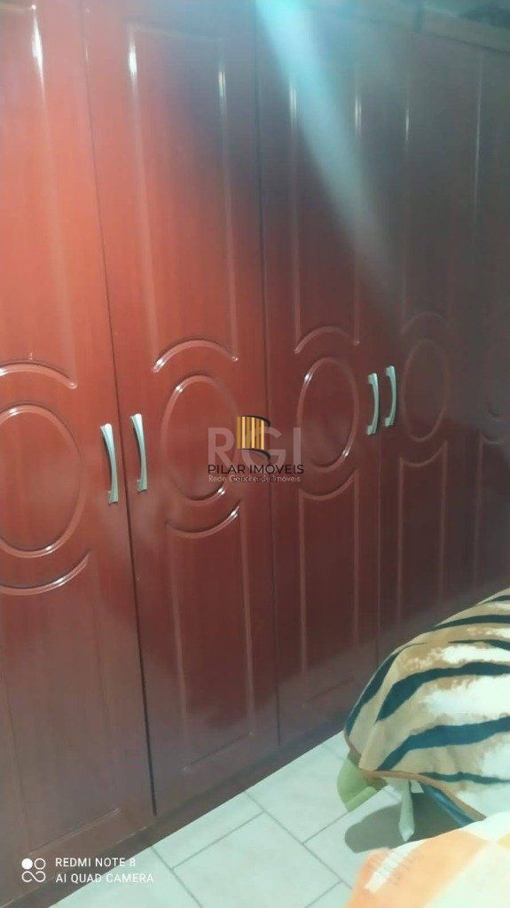 Apartamento para Venda - 42.6m², 2 dormitórios, 1 vaga - Rubem Berta