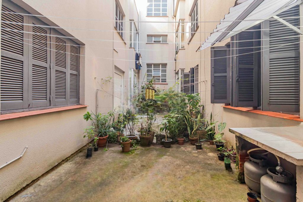 Menino Deus - Porto Alegre Apartamento 2 dormitorios