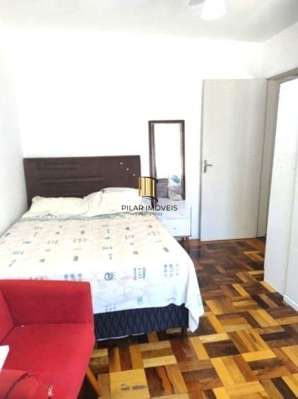 Apartamento no Jardm Botânico de 2 dormitórios